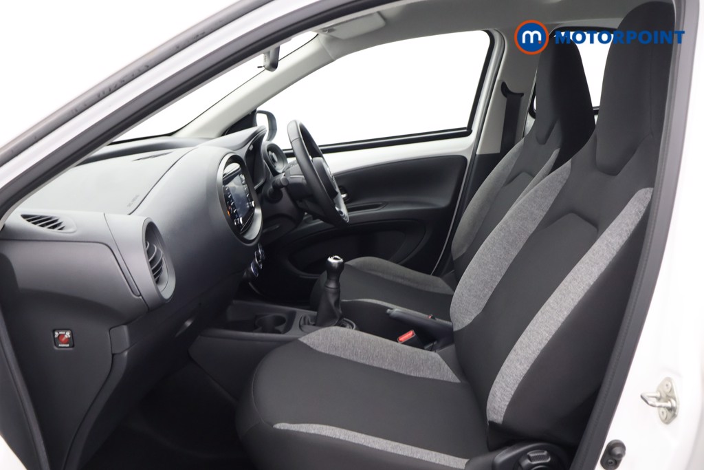 Toyota Aygo X Pure Manual Petrol Hatchback - Stock Number (1599556) - 19th supplementary image