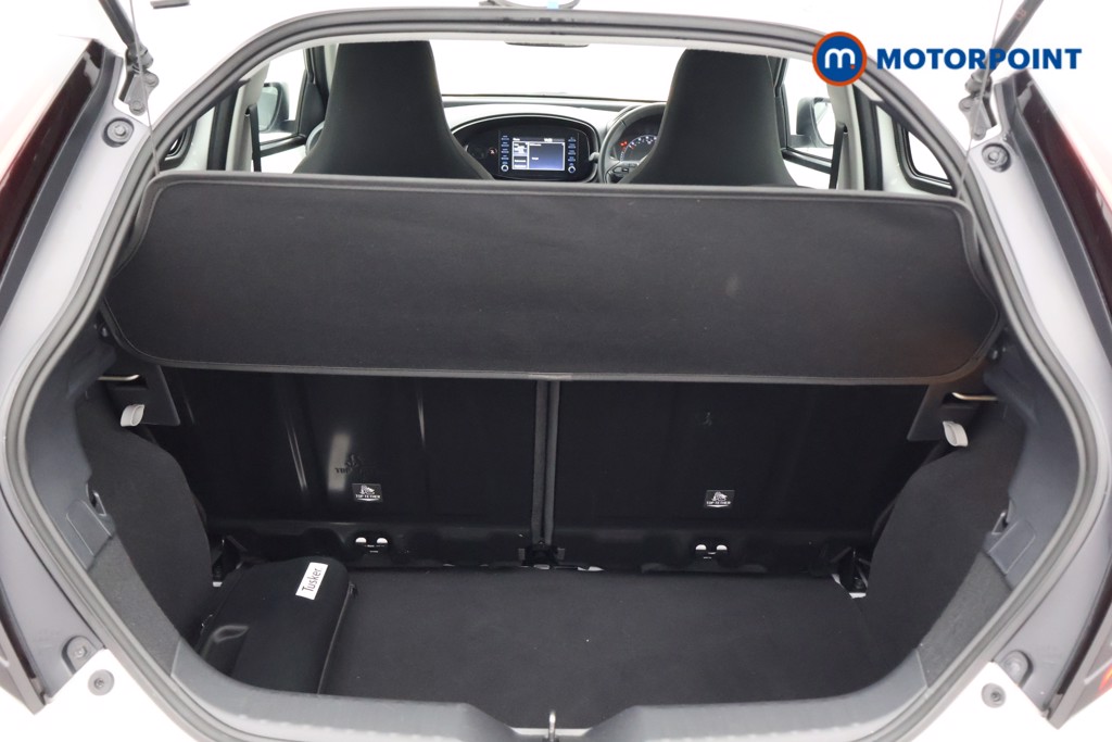Toyota Aygo X Pure Manual Petrol Hatchback - Stock Number (1599556) - 20th supplementary image