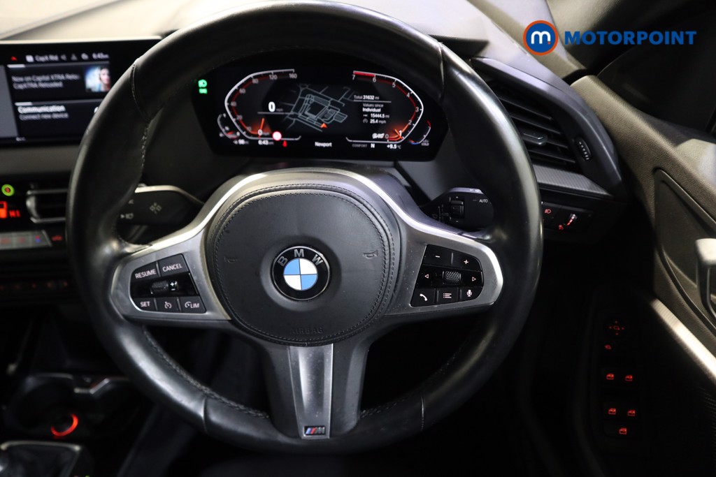 BMW 2 Series M Sport Manual Petrol Saloon - Stock Number (1599662) - 2nd supplementary image