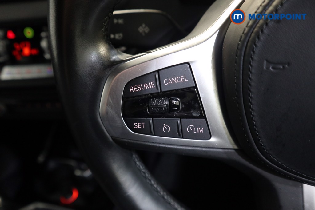 BMW 2 Series M Sport Manual Petrol Saloon - Stock Number (1599662) - 3rd supplementary image