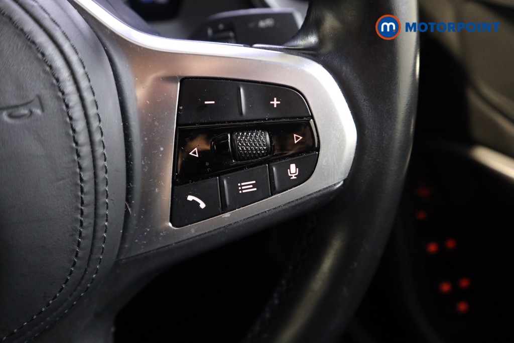 BMW 2 Series M Sport Manual Petrol Saloon - Stock Number (1599662) - 4th supplementary image