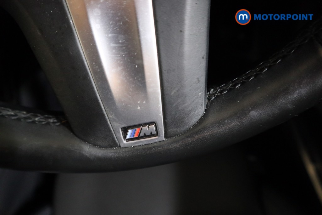 BMW 2 Series M Sport Manual Petrol Saloon - Stock Number (1599662) - 5th supplementary image
