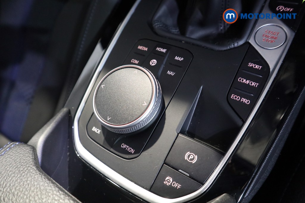 BMW 2 Series M Sport Manual Petrol Saloon - Stock Number (1599662) - 9th supplementary image