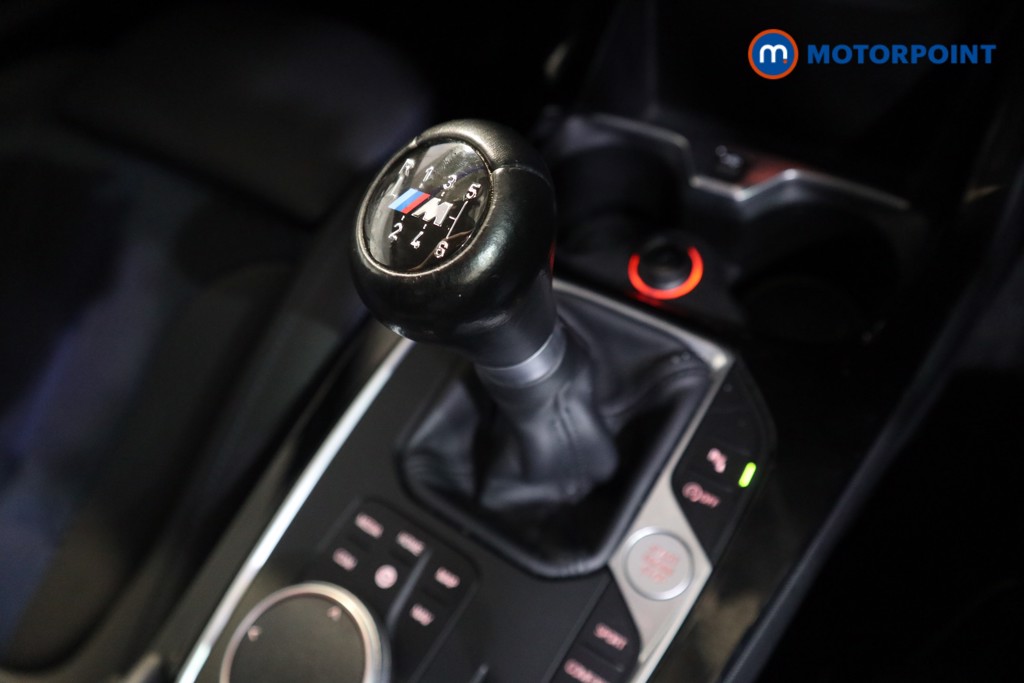 BMW 2 Series M Sport Manual Petrol Saloon - Stock Number (1599662) - 10th supplementary image