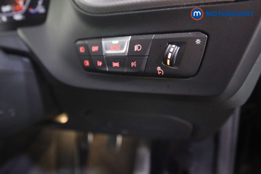 BMW 2 Series M Sport Manual Petrol Saloon - Stock Number (1599662) - 11th supplementary image