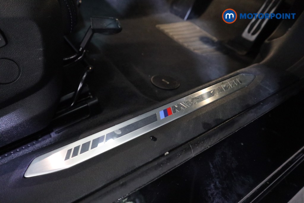 BMW 2 Series M Sport Manual Petrol Saloon - Stock Number (1599662) - 14th supplementary image