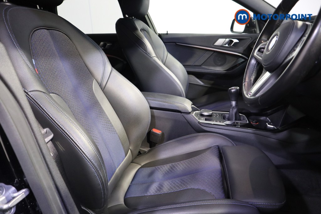 BMW 2 Series M Sport Manual Petrol Saloon - Stock Number (1599662) - 15th supplementary image