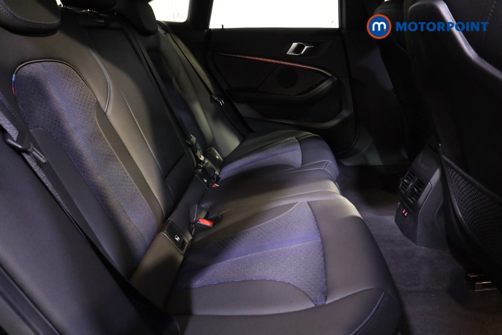 BMW 2 Series M Sport Manual Petrol Saloon - Stock Number (1599662) - 16th supplementary image