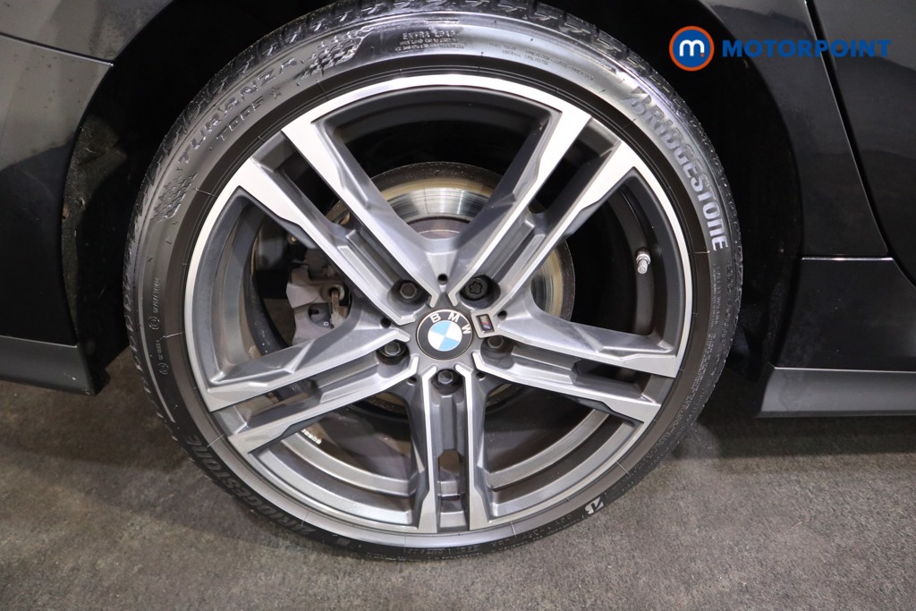 BMW 2 Series M Sport Manual Petrol Saloon - Stock Number (1599662) - 21st supplementary image