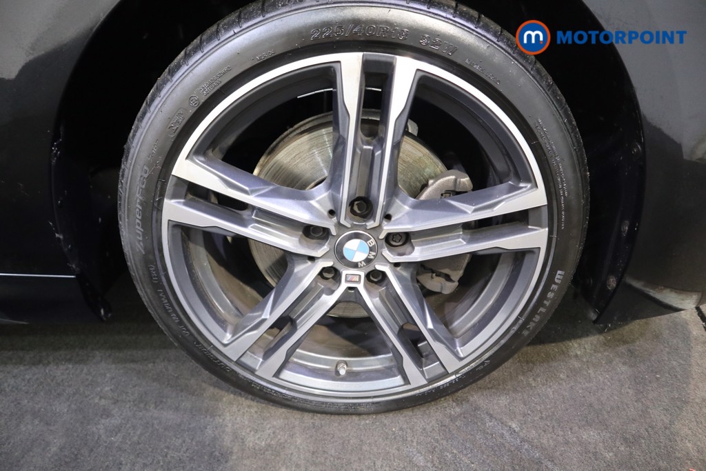 BMW 2 Series M Sport Manual Petrol Saloon - Stock Number (1599662) - 22nd supplementary image