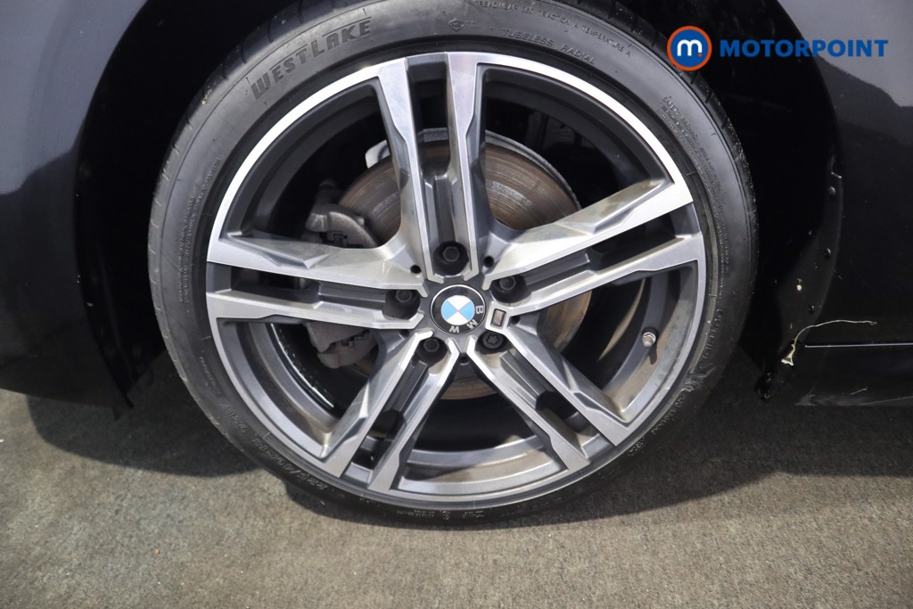 BMW 2 Series M Sport Manual Petrol Saloon - Stock Number (1599662) - 23rd supplementary image