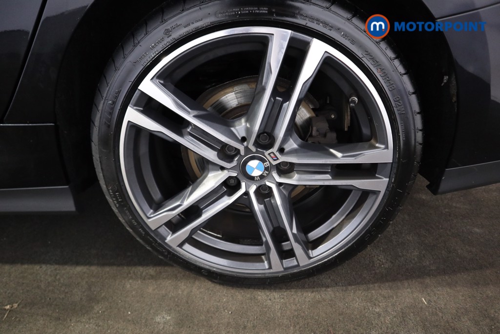 BMW 2 Series M Sport Manual Petrol Saloon - Stock Number (1599662) - 24th supplementary image