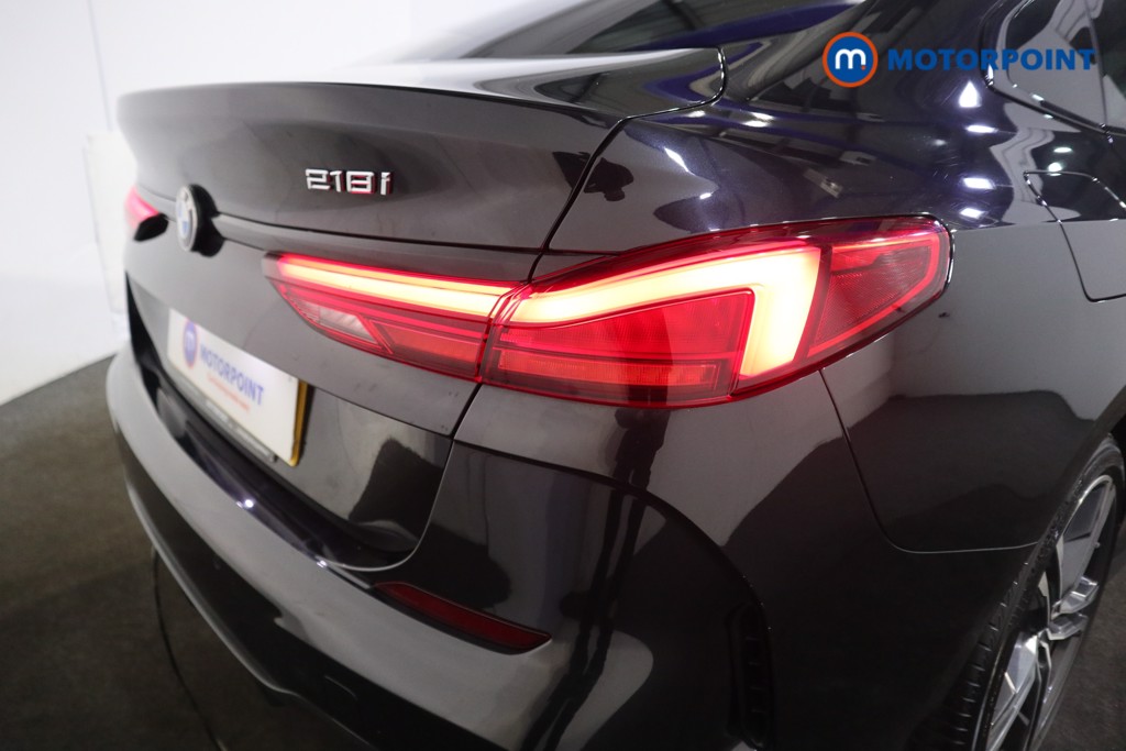 BMW 2 Series M Sport Manual Petrol Saloon - Stock Number (1599662) - 27th supplementary image