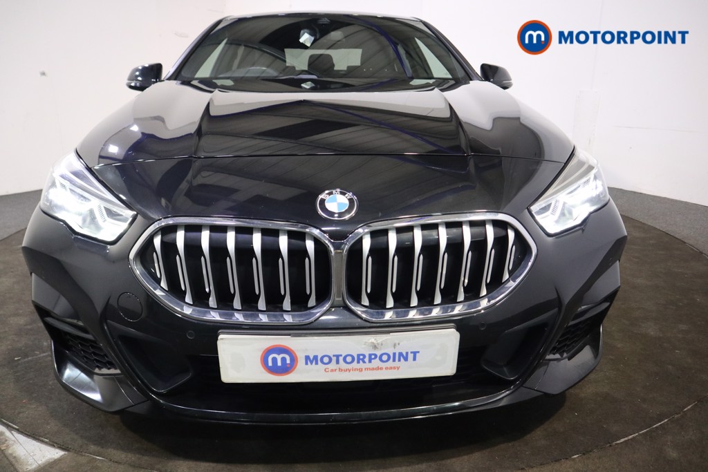 BMW 2 Series M Sport Manual Petrol Saloon - Stock Number (1599662) - 34th supplementary image