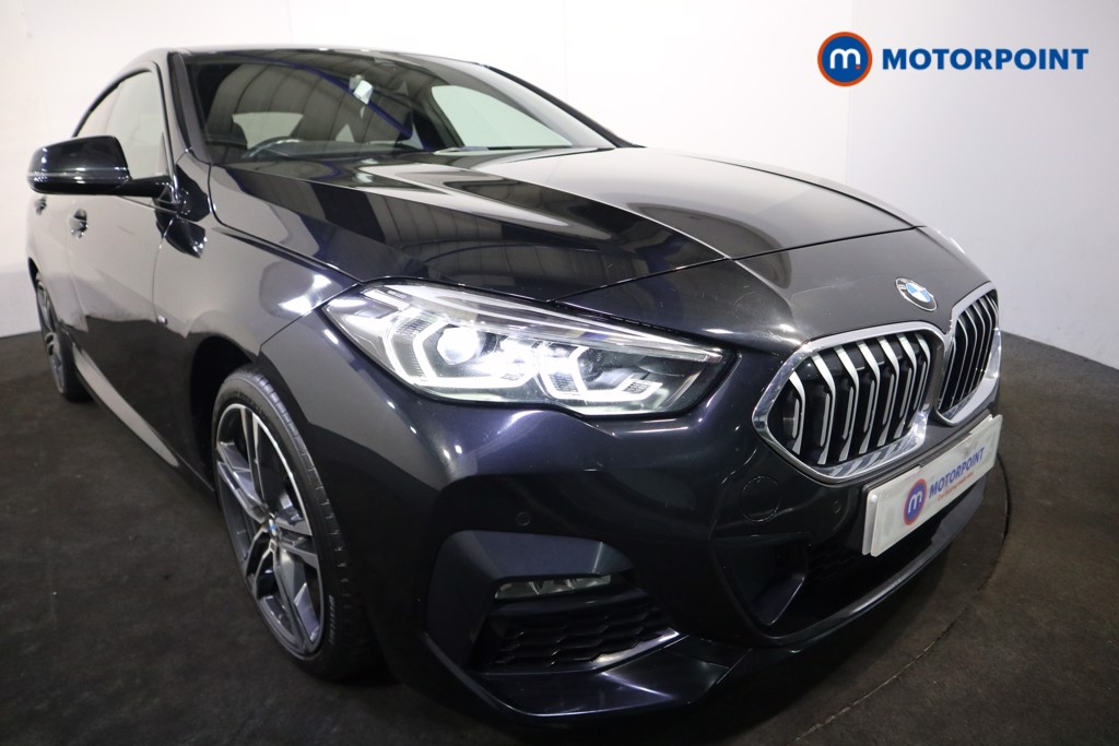 BMW 2 Series M Sport Manual Petrol Saloon - Stock Number (1599662) - 35th supplementary image