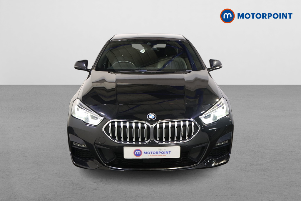 BMW 2 Series M Sport Manual Petrol Saloon - Stock Number (1599662) - Front bumper