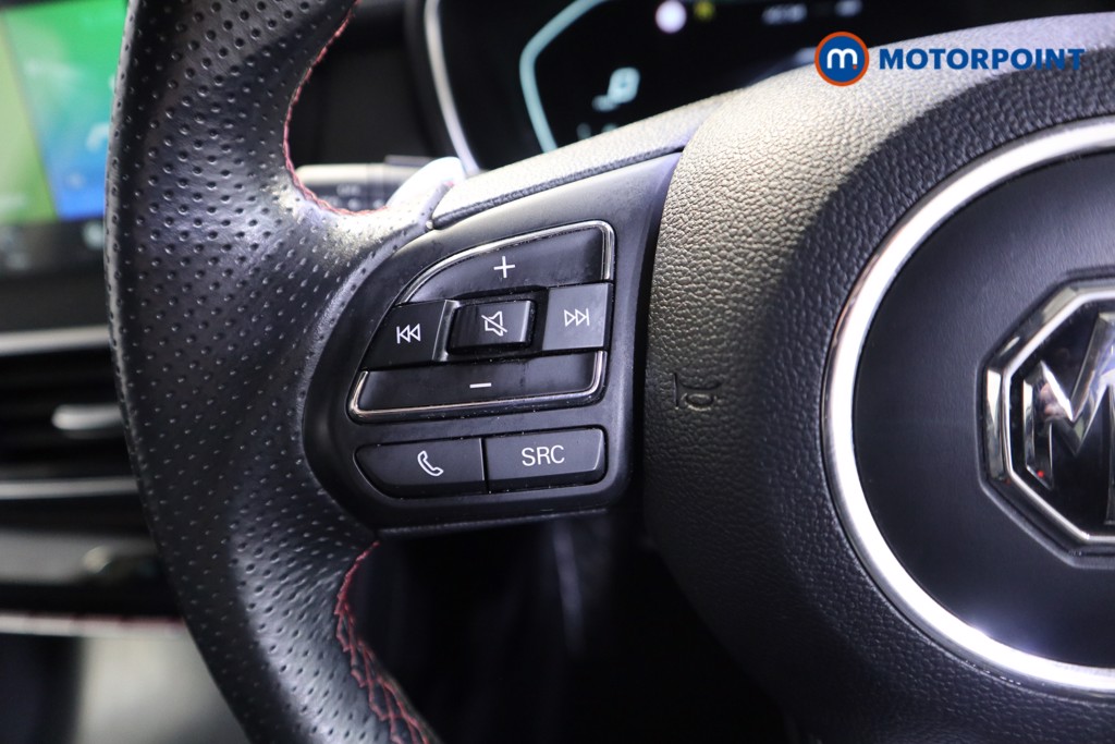 Mg Motor Uk HS Exclusive Automatic Petrol SUV - Stock Number (1599687) - 3rd supplementary image