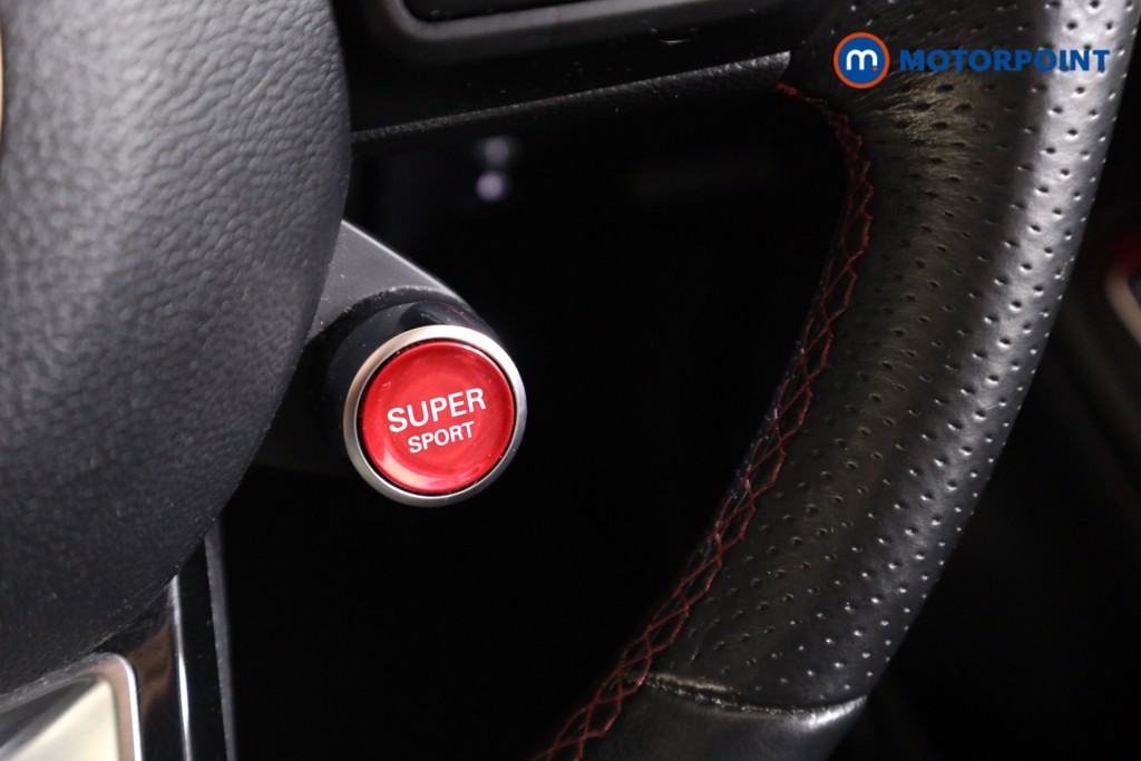 Mg Motor Uk HS Exclusive Automatic Petrol SUV - Stock Number (1599687) - 5th supplementary image