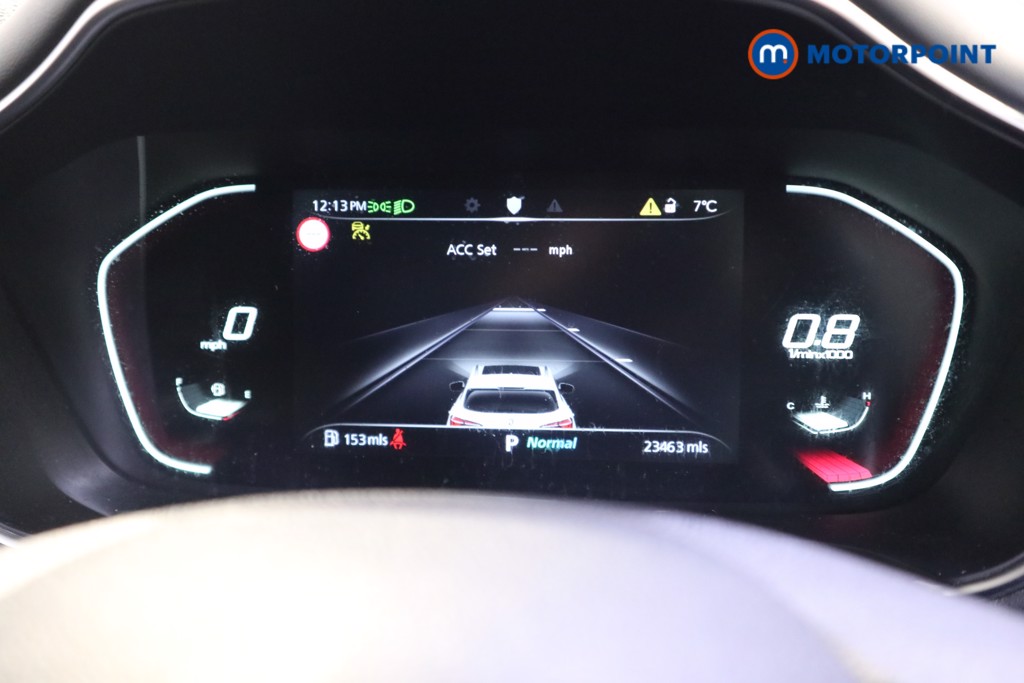 Mg Motor Uk HS Exclusive Automatic Petrol SUV - Stock Number (1599687) - 6th supplementary image