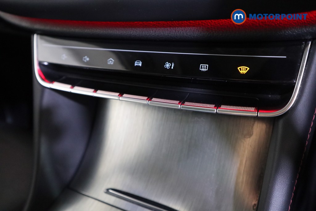 Mg Motor Uk HS Exclusive Automatic Petrol SUV - Stock Number (1599687) - 8th supplementary image