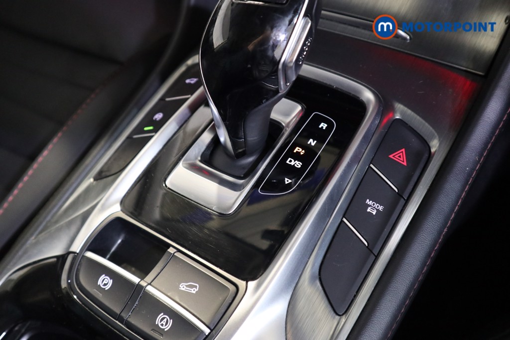 Mg Motor Uk HS Exclusive Automatic Petrol SUV - Stock Number (1599687) - 9th supplementary image