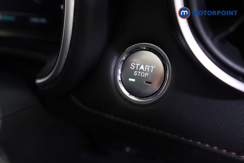 Mg Motor Uk HS Exclusive Automatic Petrol SUV - Stock Number (1599687) - 10th supplementary image