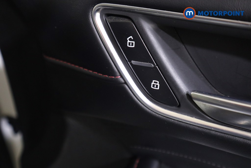 Mg Motor Uk HS Exclusive Automatic Petrol SUV - Stock Number (1599687) - 11th supplementary image