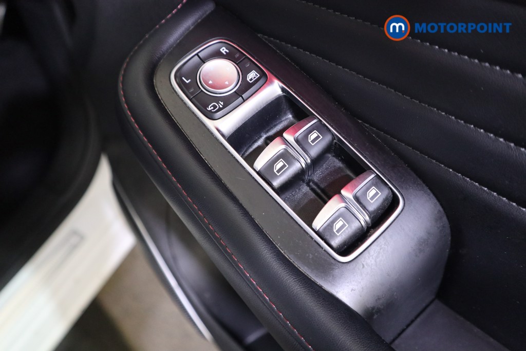 Mg Motor Uk HS Exclusive Automatic Petrol SUV - Stock Number (1599687) - 12th supplementary image