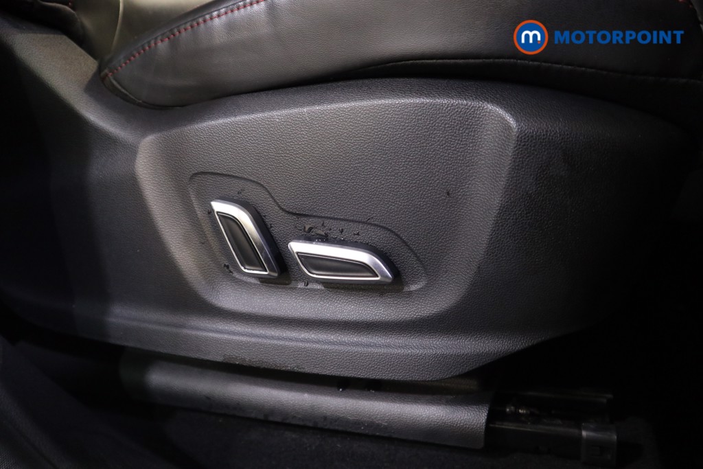 Mg Motor Uk HS Exclusive Automatic Petrol SUV - Stock Number (1599687) - 14th supplementary image