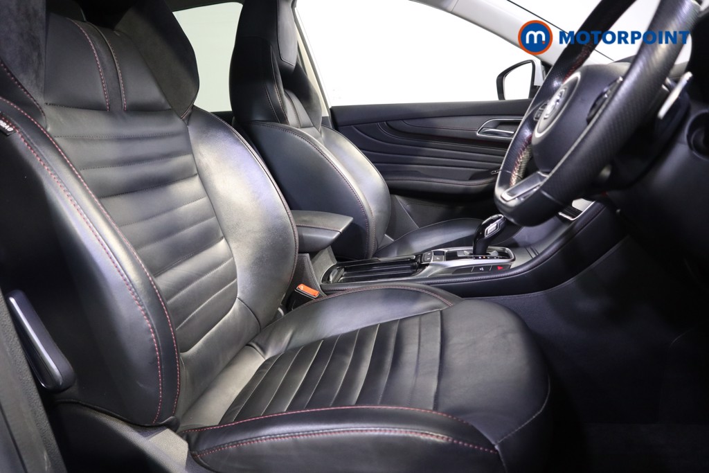 Mg Motor Uk HS Exclusive Automatic Petrol SUV - Stock Number (1599687) - 15th supplementary image