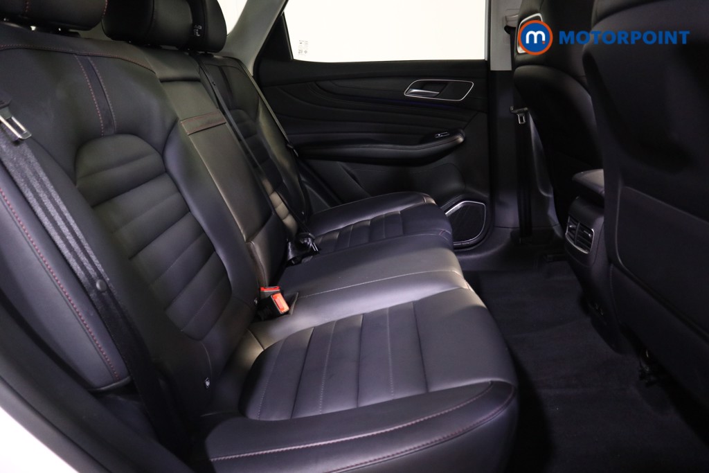 Mg Motor Uk HS Exclusive Automatic Petrol SUV - Stock Number (1599687) - 16th supplementary image