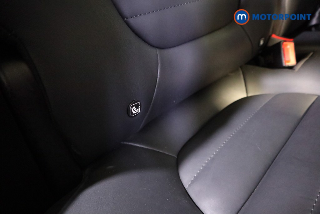 Mg Motor Uk HS Exclusive Automatic Petrol SUV - Stock Number (1599687) - 17th supplementary image