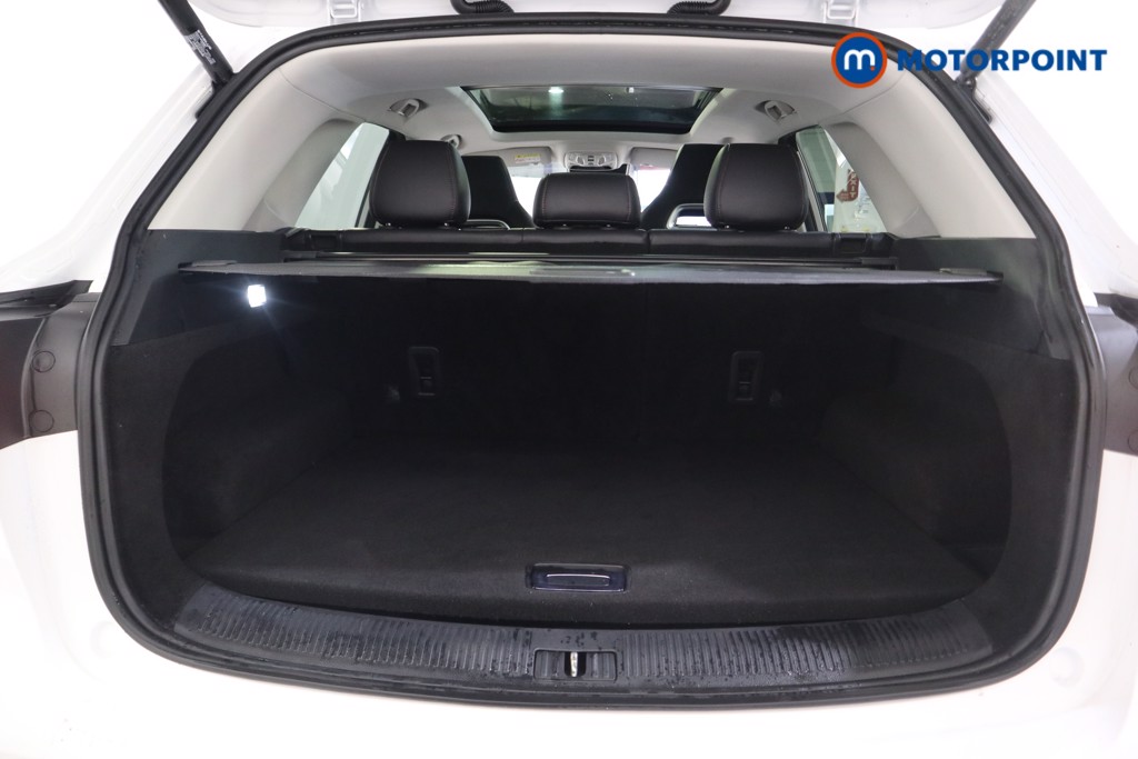 Mg Motor Uk HS Exclusive Automatic Petrol SUV - Stock Number (1599687) - 19th supplementary image