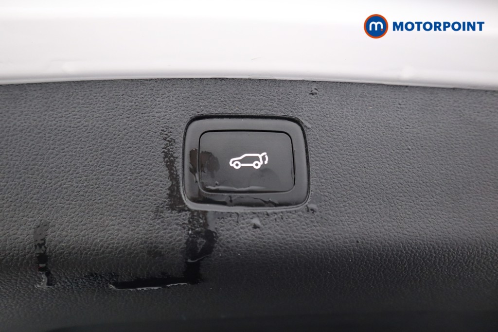 Mg Motor Uk HS Exclusive Automatic Petrol SUV - Stock Number (1599687) - 20th supplementary image