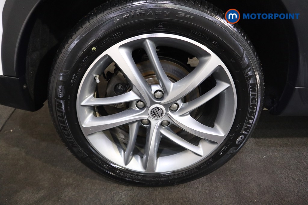 Mg Motor Uk HS Exclusive Automatic Petrol SUV - Stock Number (1599687) - 21st supplementary image