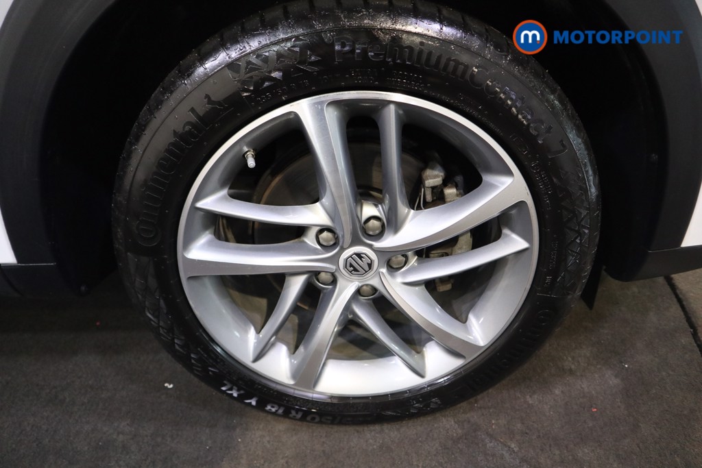 Mg Motor Uk HS Exclusive Automatic Petrol SUV - Stock Number (1599687) - 22nd supplementary image