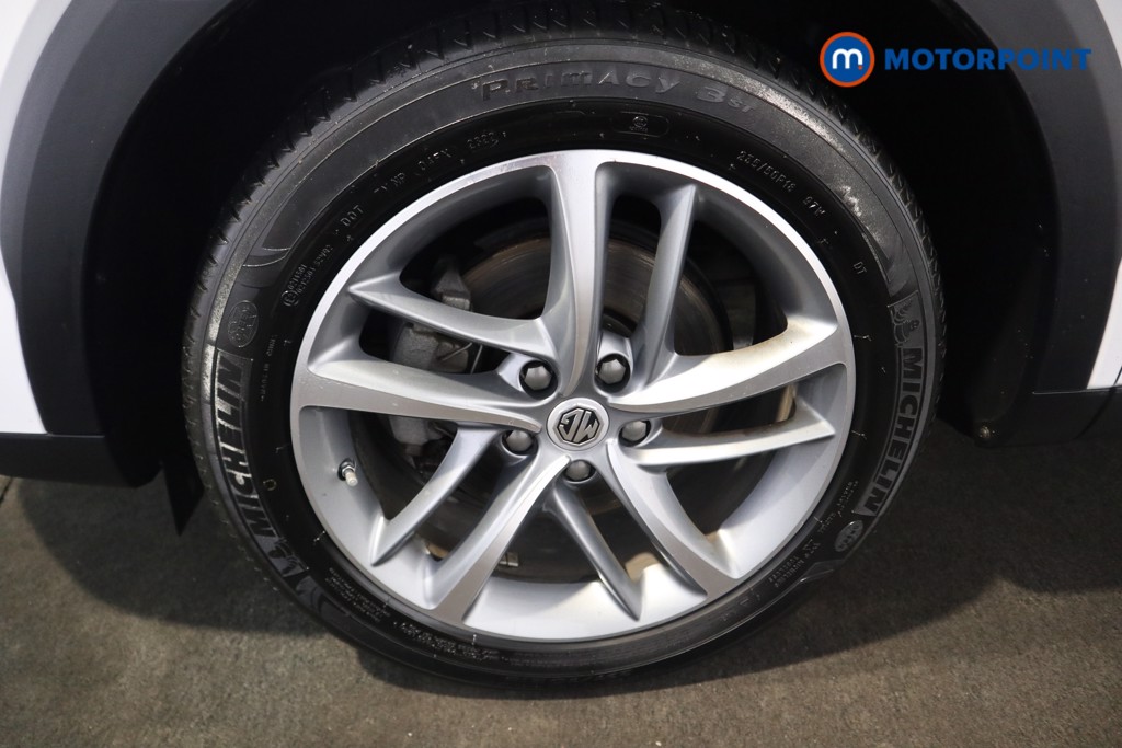 Mg Motor Uk HS Exclusive Automatic Petrol SUV - Stock Number (1599687) - 23rd supplementary image