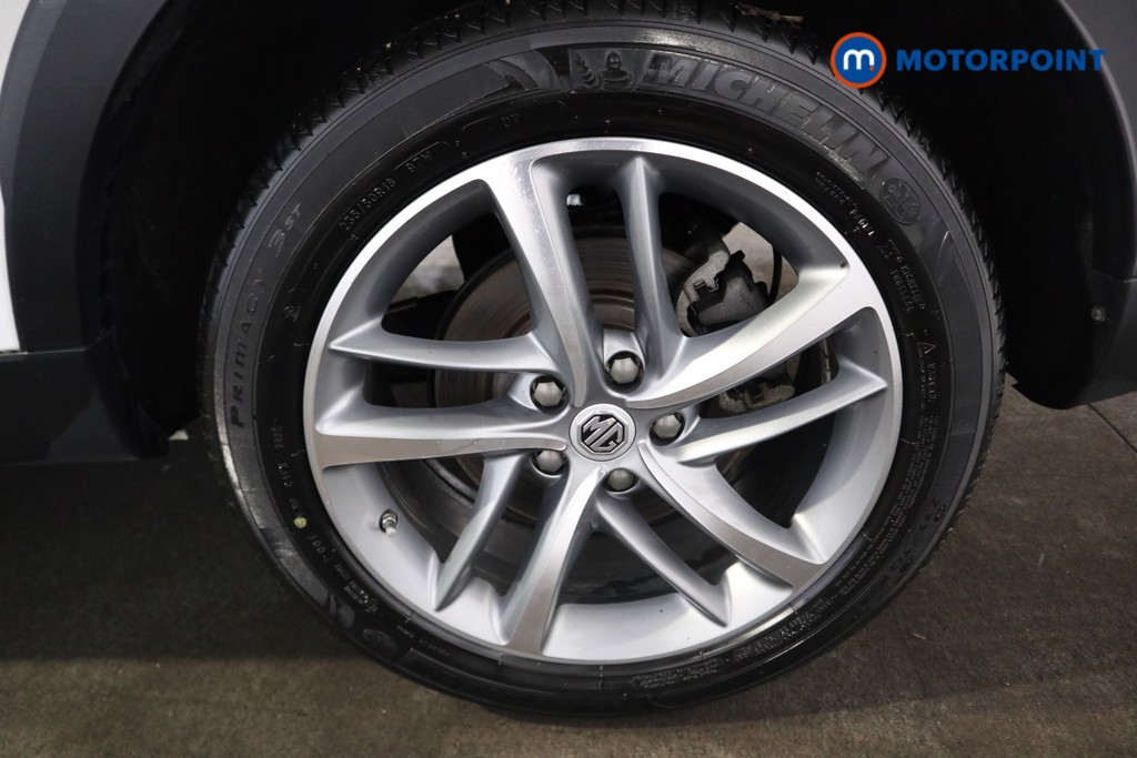 Mg Motor Uk HS Exclusive Automatic Petrol SUV - Stock Number (1599687) - 24th supplementary image