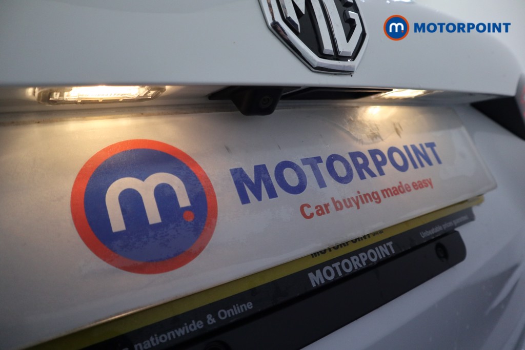 Mg Motor Uk HS Exclusive Automatic Petrol SUV - Stock Number (1599687) - 26th supplementary image