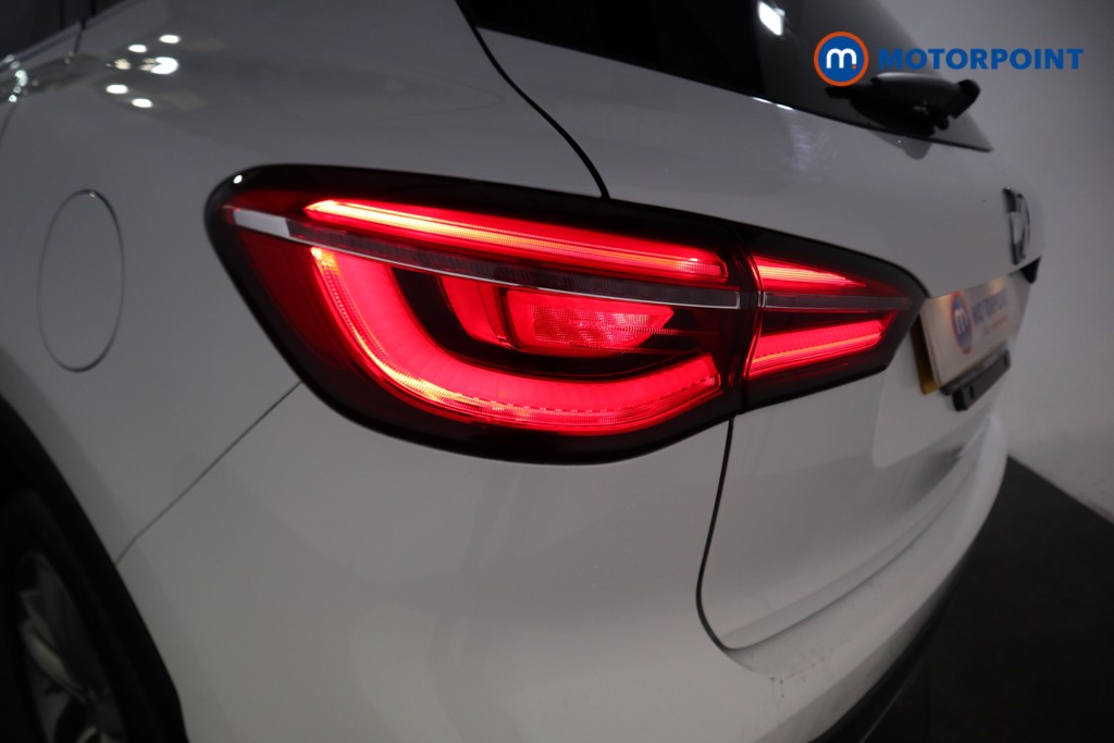 Mg Motor Uk HS Exclusive Automatic Petrol SUV - Stock Number (1599687) - 27th supplementary image