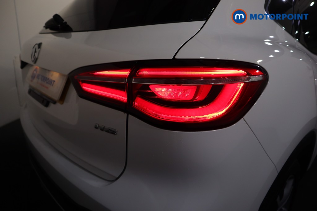 Mg Motor Uk HS Exclusive Automatic Petrol SUV - Stock Number (1599687) - 28th supplementary image
