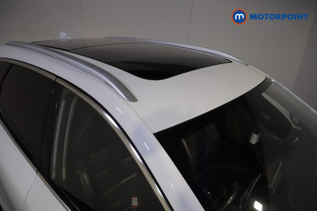 Mg Motor Uk HS Exclusive Automatic Petrol SUV - Stock Number (1599687) - 30th supplementary image