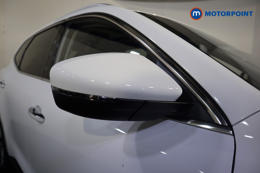 Mg Motor Uk HS Exclusive Automatic Petrol SUV - Stock Number (1599687) - 31st supplementary image