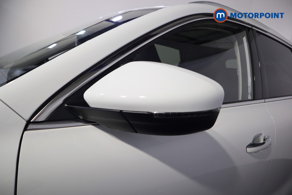 Mg Motor Uk HS Exclusive Automatic Petrol SUV - Stock Number (1599687) - 32nd supplementary image