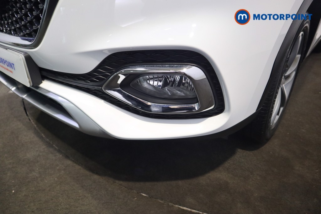 Mg Motor Uk HS Exclusive Automatic Petrol SUV - Stock Number (1599687) - 33rd supplementary image