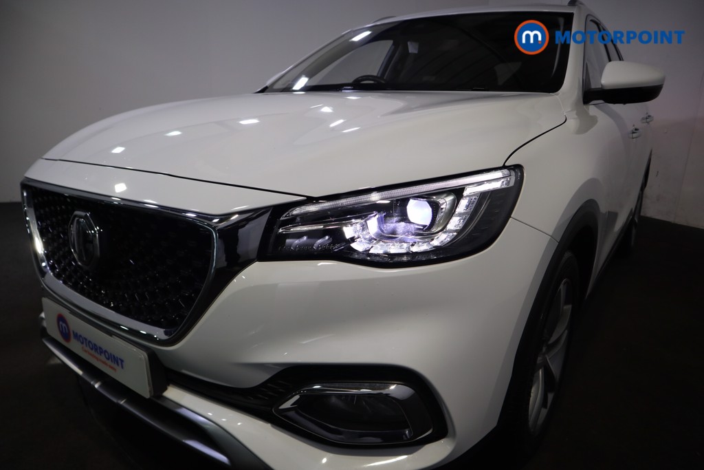 Mg Motor Uk HS Exclusive Automatic Petrol SUV - Stock Number (1599687) - 34th supplementary image