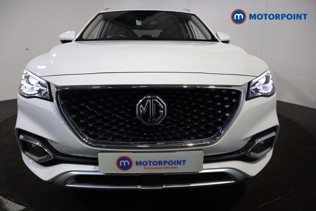 Mg Motor Uk HS Exclusive Automatic Petrol SUV - Stock Number (1599687) - 35th supplementary image
