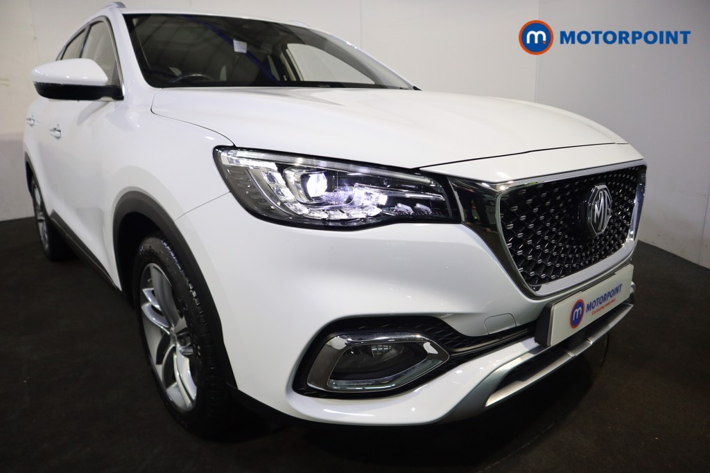 Mg Motor Uk HS Exclusive Automatic Petrol SUV - Stock Number (1599687) - 36th supplementary image