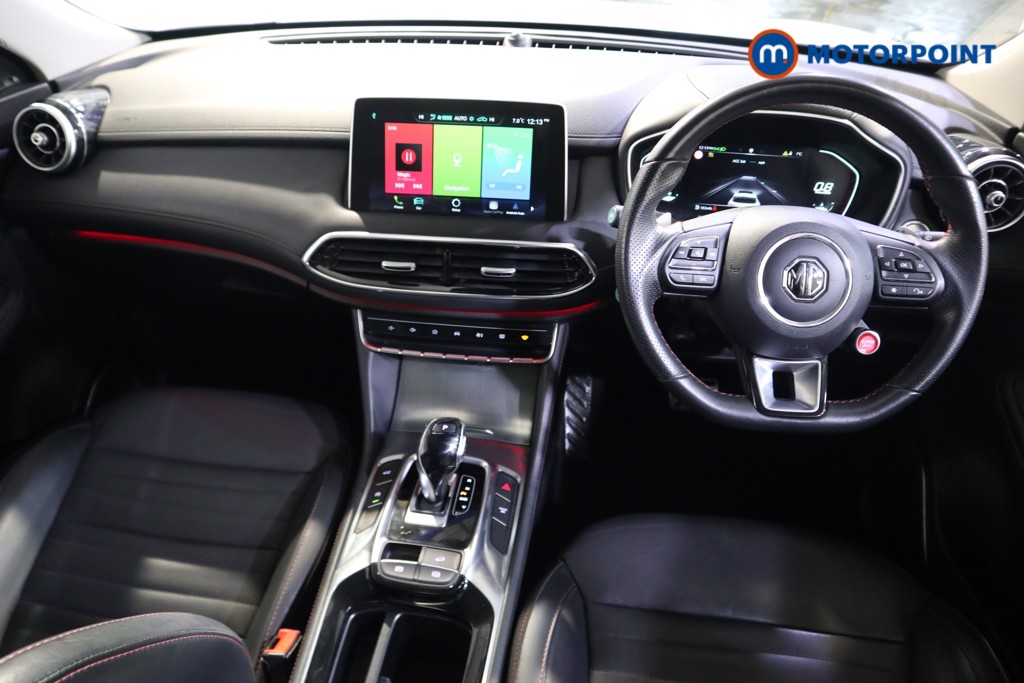Mg Motor Uk HS Exclusive Automatic Petrol SUV - Stock Number (1599687) - 1st supplementary image