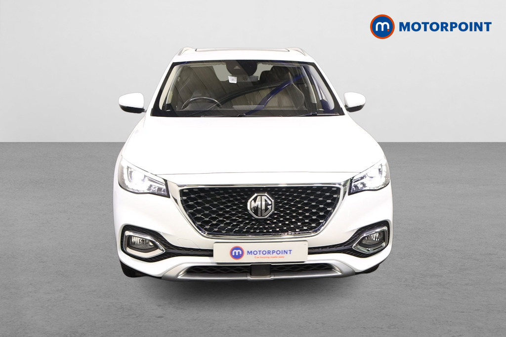 Mg Motor Uk HS Exclusive Automatic Petrol SUV - Stock Number (1599687) - Front bumper